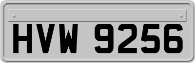 HVW9256