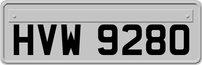 HVW9280