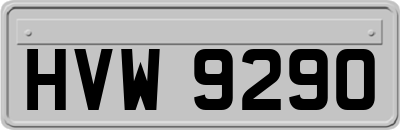 HVW9290
