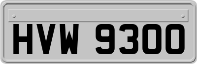 HVW9300