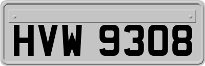 HVW9308