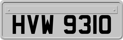 HVW9310