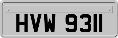HVW9311