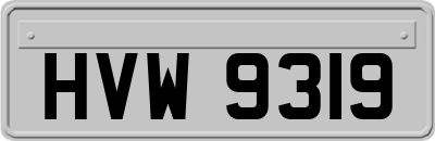 HVW9319