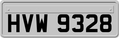 HVW9328