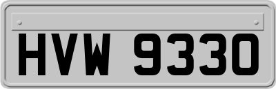 HVW9330
