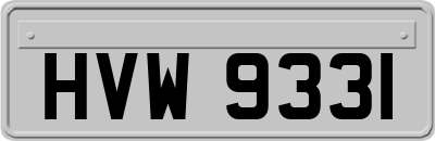 HVW9331