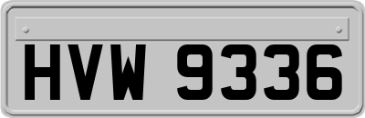 HVW9336