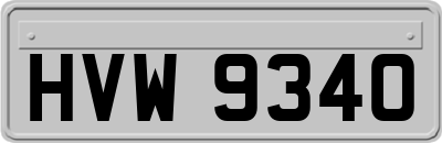 HVW9340