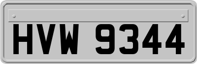 HVW9344