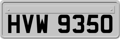 HVW9350