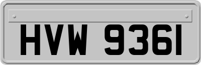 HVW9361