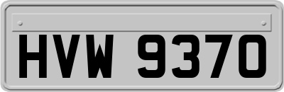 HVW9370