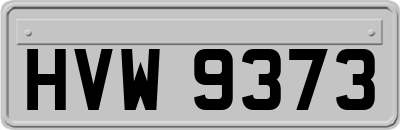 HVW9373