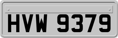 HVW9379