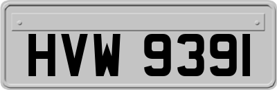 HVW9391