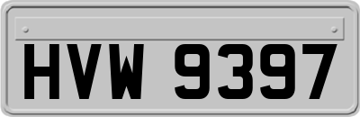 HVW9397