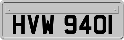 HVW9401