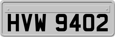HVW9402