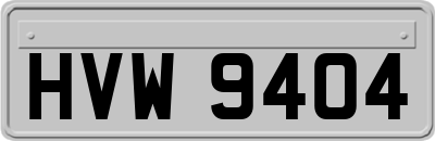 HVW9404
