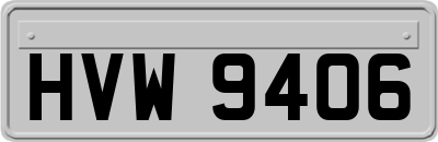 HVW9406