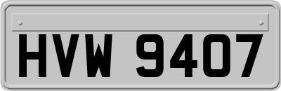 HVW9407