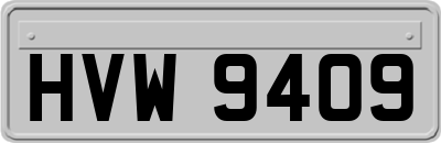HVW9409