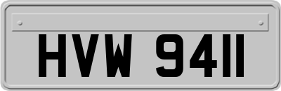 HVW9411
