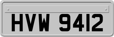 HVW9412
