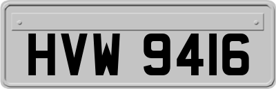 HVW9416