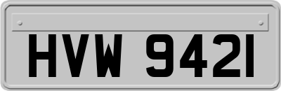 HVW9421