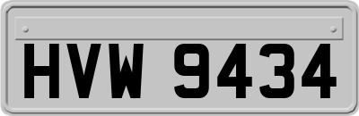 HVW9434