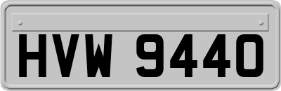 HVW9440