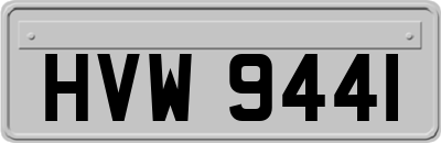 HVW9441