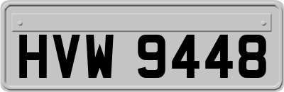 HVW9448