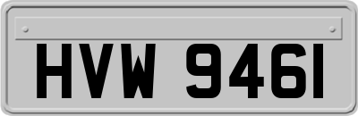 HVW9461