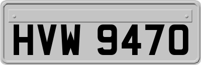 HVW9470