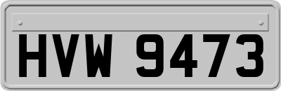 HVW9473