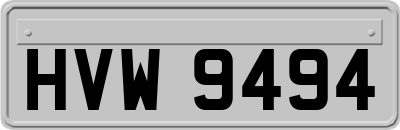 HVW9494