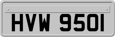 HVW9501
