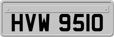 HVW9510