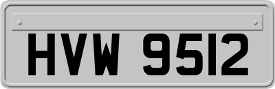 HVW9512