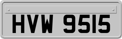 HVW9515