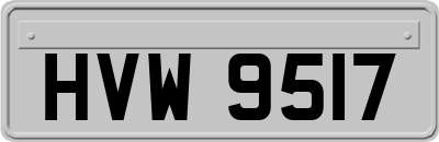 HVW9517