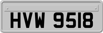 HVW9518
