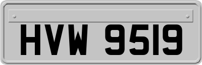 HVW9519