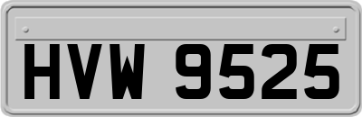 HVW9525