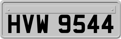 HVW9544