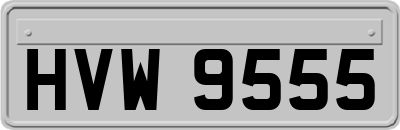 HVW9555