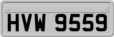 HVW9559